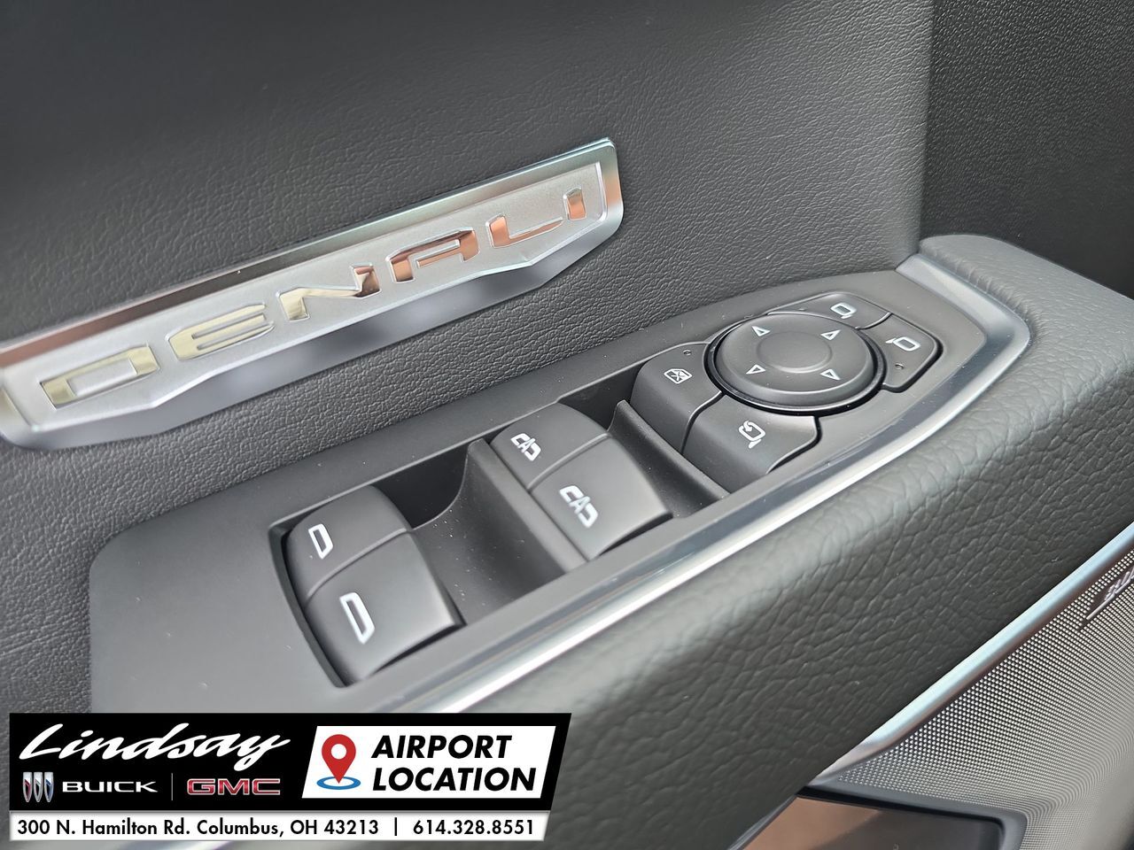 2026 GMC Sierra 1500 Denali Columbus OH