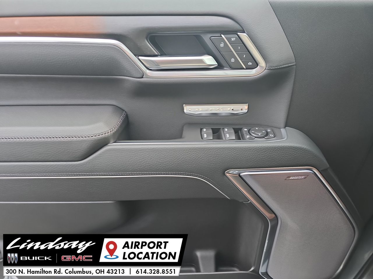 2026 GMC Sierra 1500 Denali Columbus OH