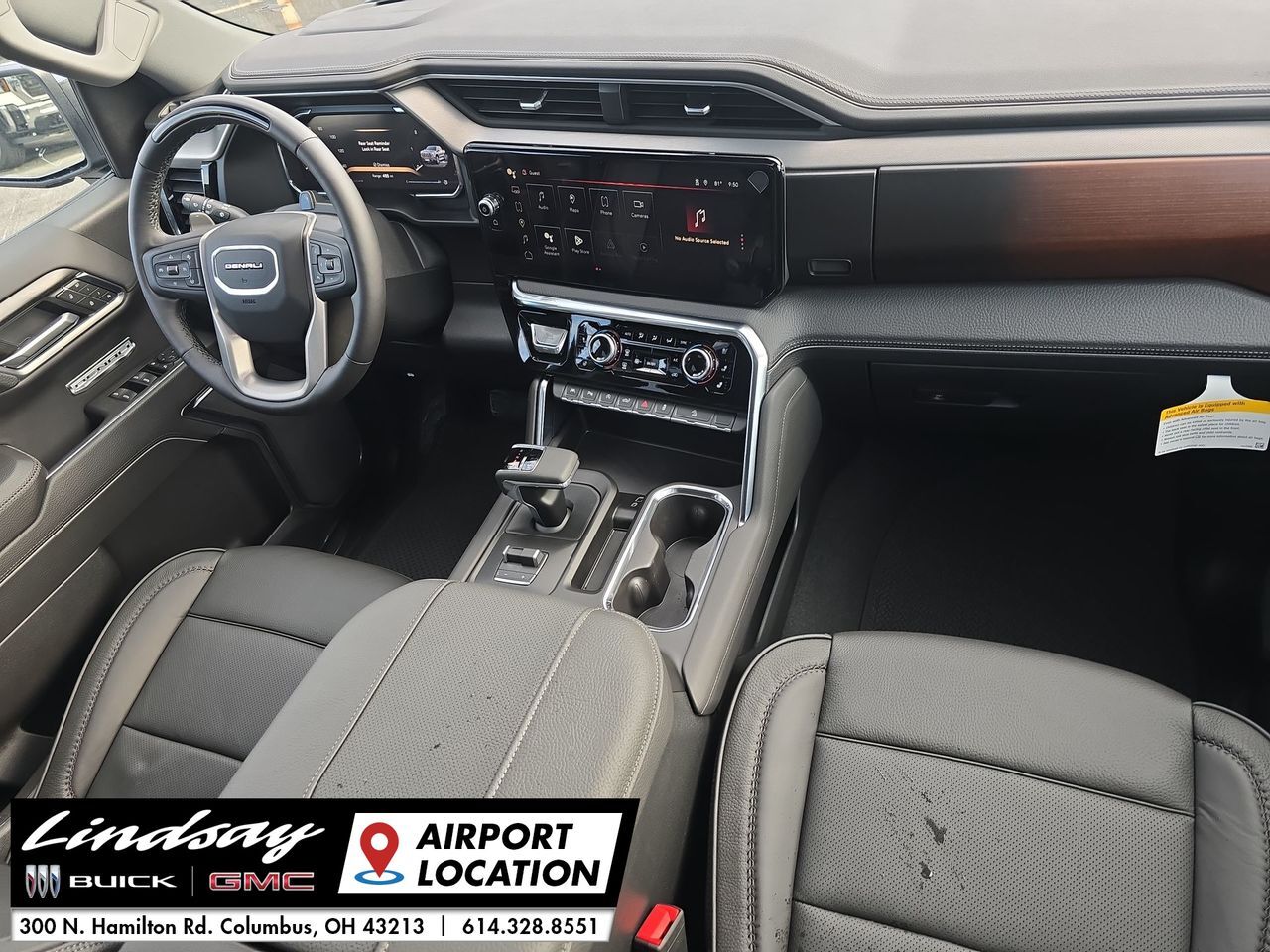 2026 GMC Sierra 1500 Denali Columbus OH
