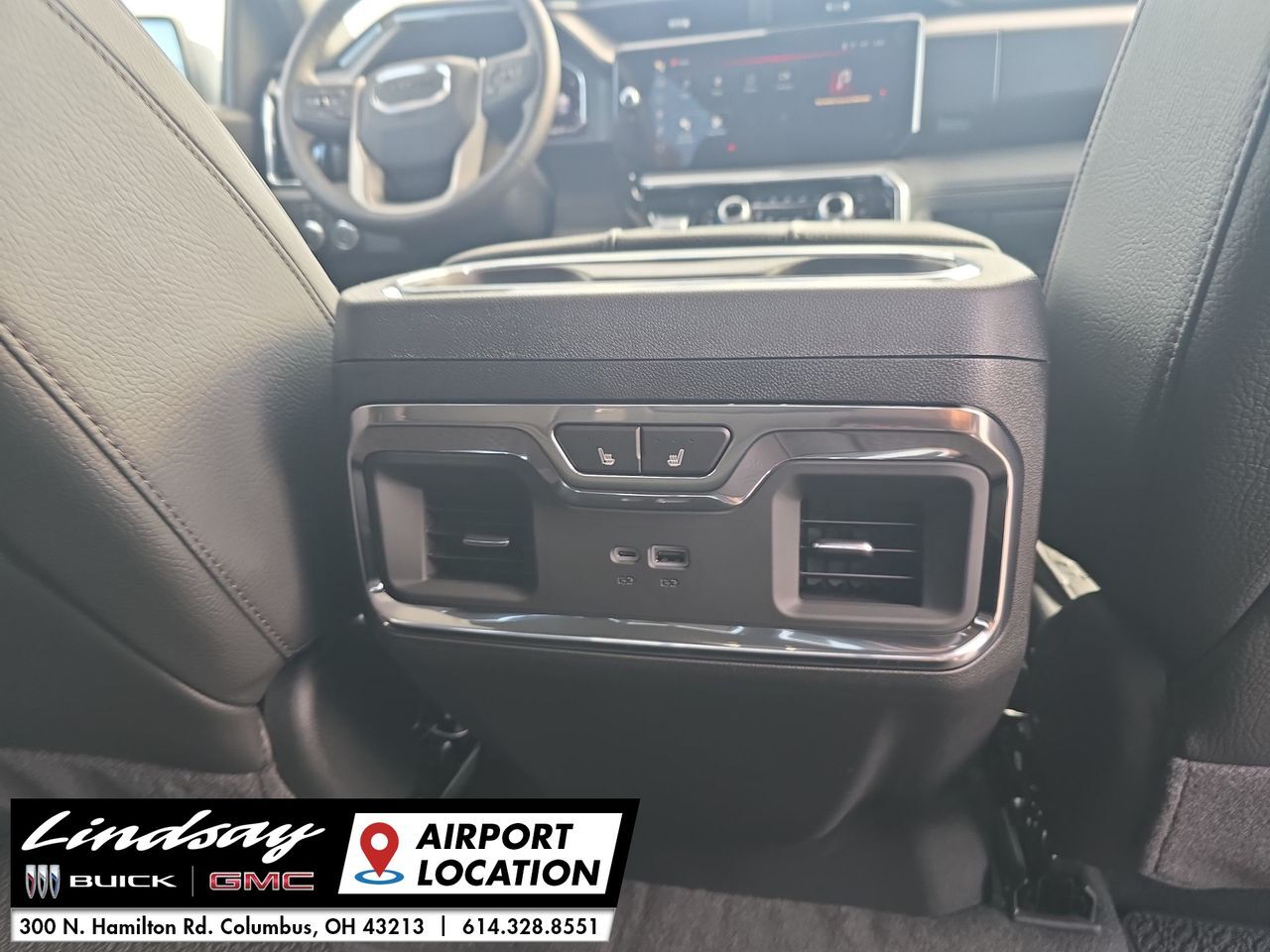 2026 GMC Sierra 1500 Denali Columbus OH