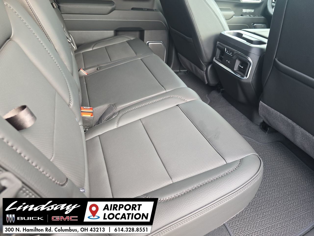 2026 GMC Sierra 1500 Denali Columbus OH