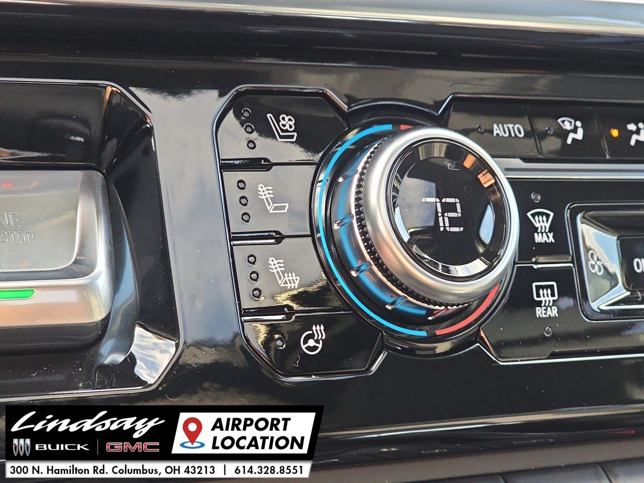 2026 GMC Sierra 1500 Denali Columbus OH
