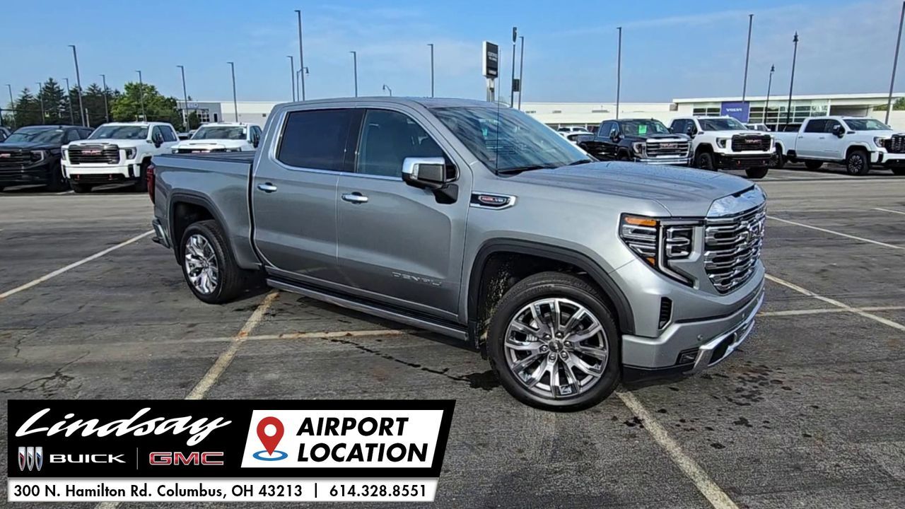 2026 GMC Sierra 1500 Denali Columbus OH
