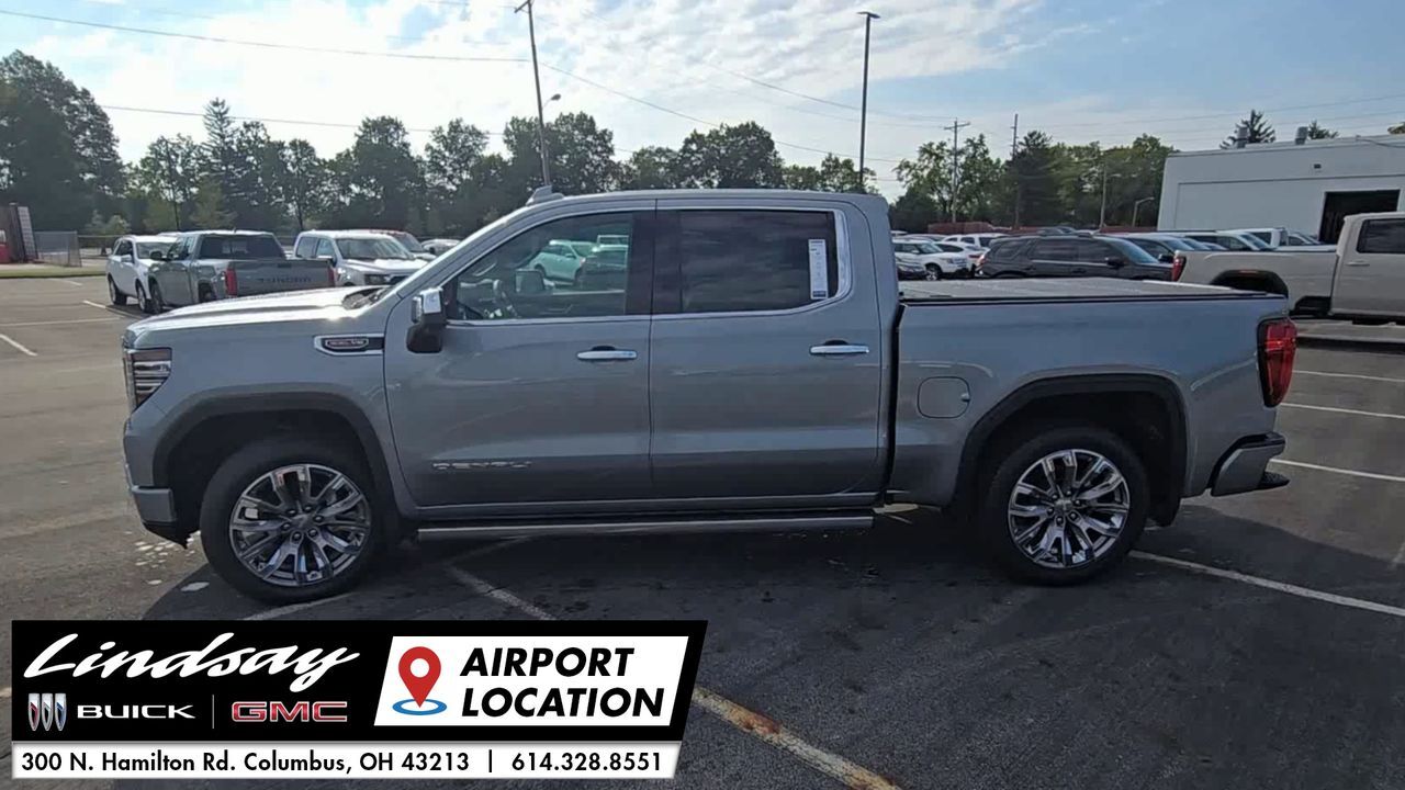 2026 GMC Sierra 1500 Denali Columbus OH