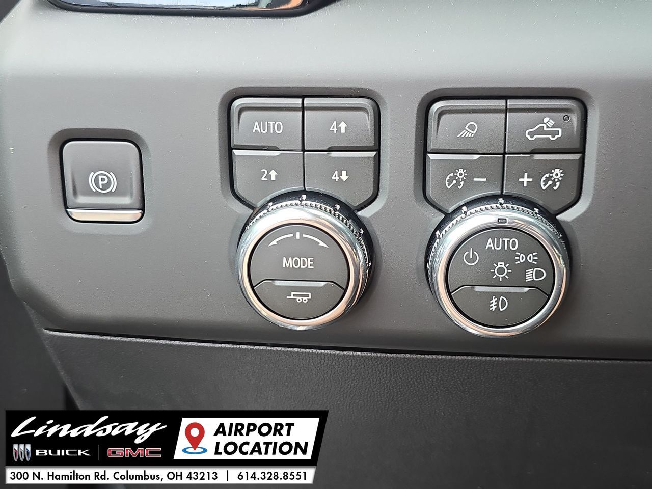2026 GMC Sierra 1500 Denali Columbus OH