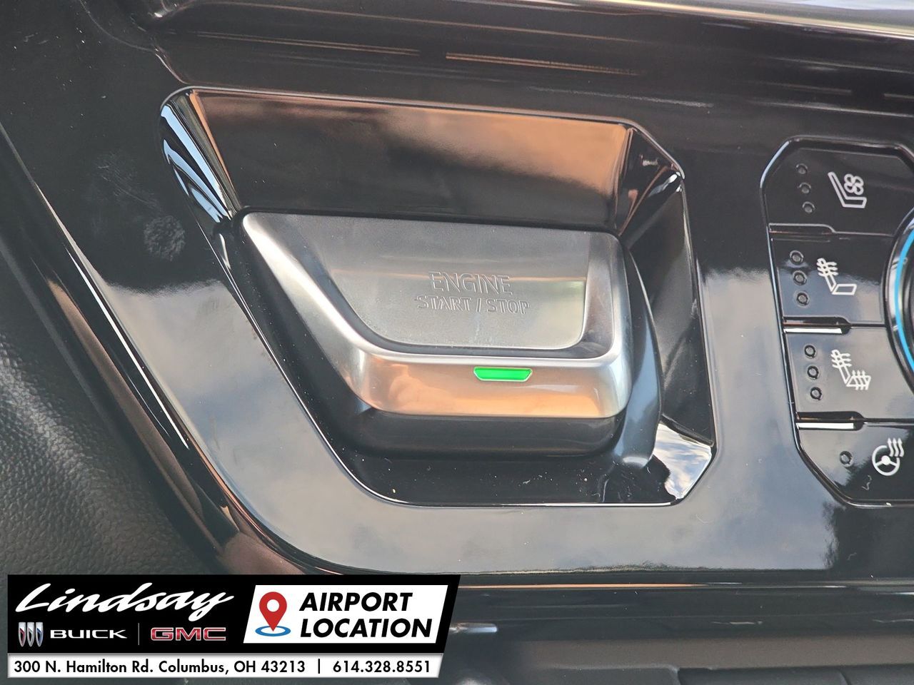 2026 GMC Sierra 1500 Denali Columbus OH