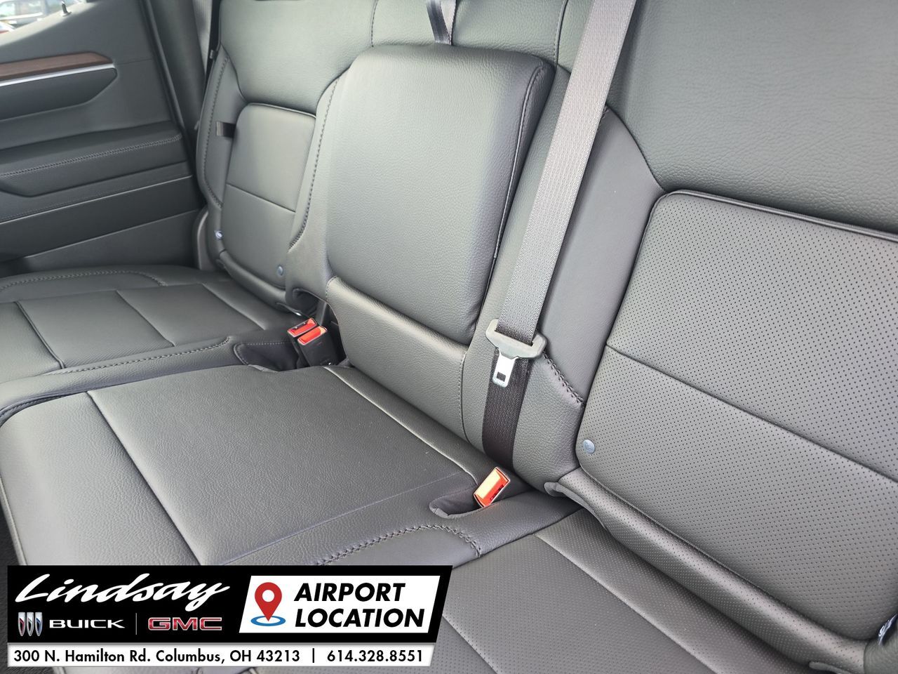 2026 GMC Sierra 1500 Denali Columbus OH