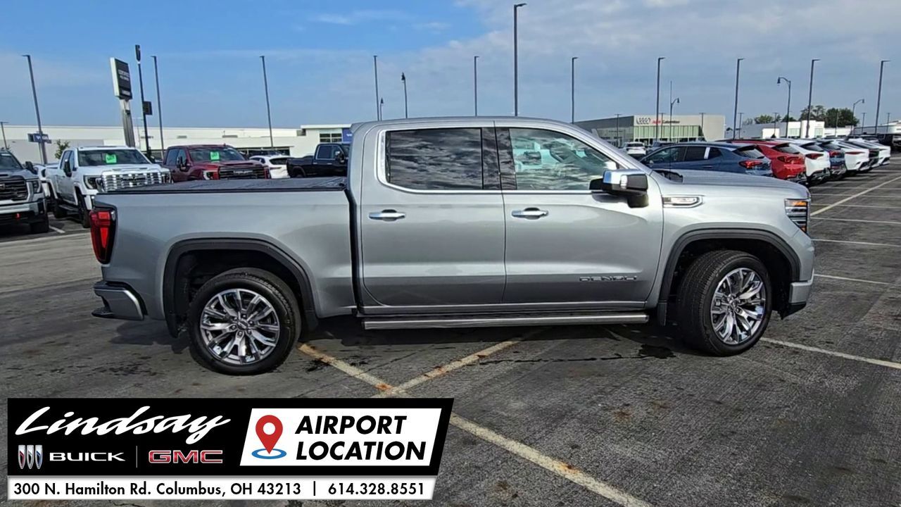 2026 GMC Sierra 1500 Denali Columbus OH