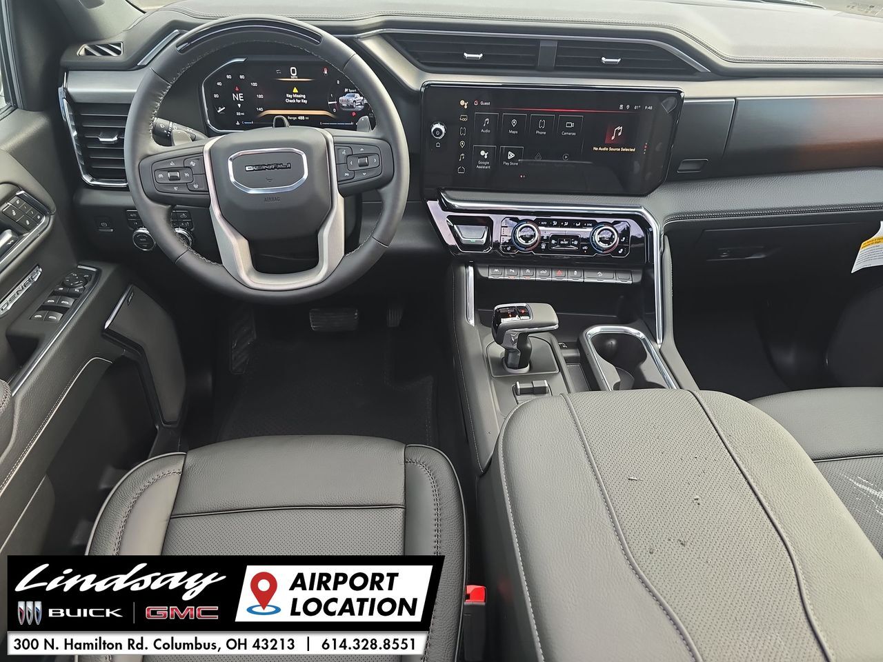 2026 GMC Sierra 1500 Denali Columbus OH