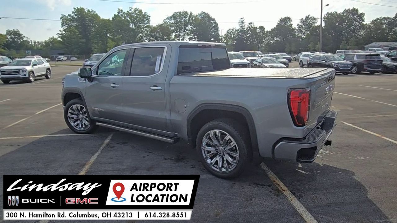 2026 GMC Sierra 1500 Denali Columbus OH