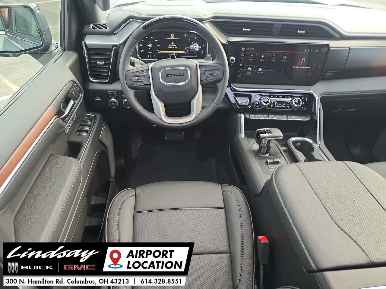 2026 GMC Sierra 1500 Denali Columbus OH