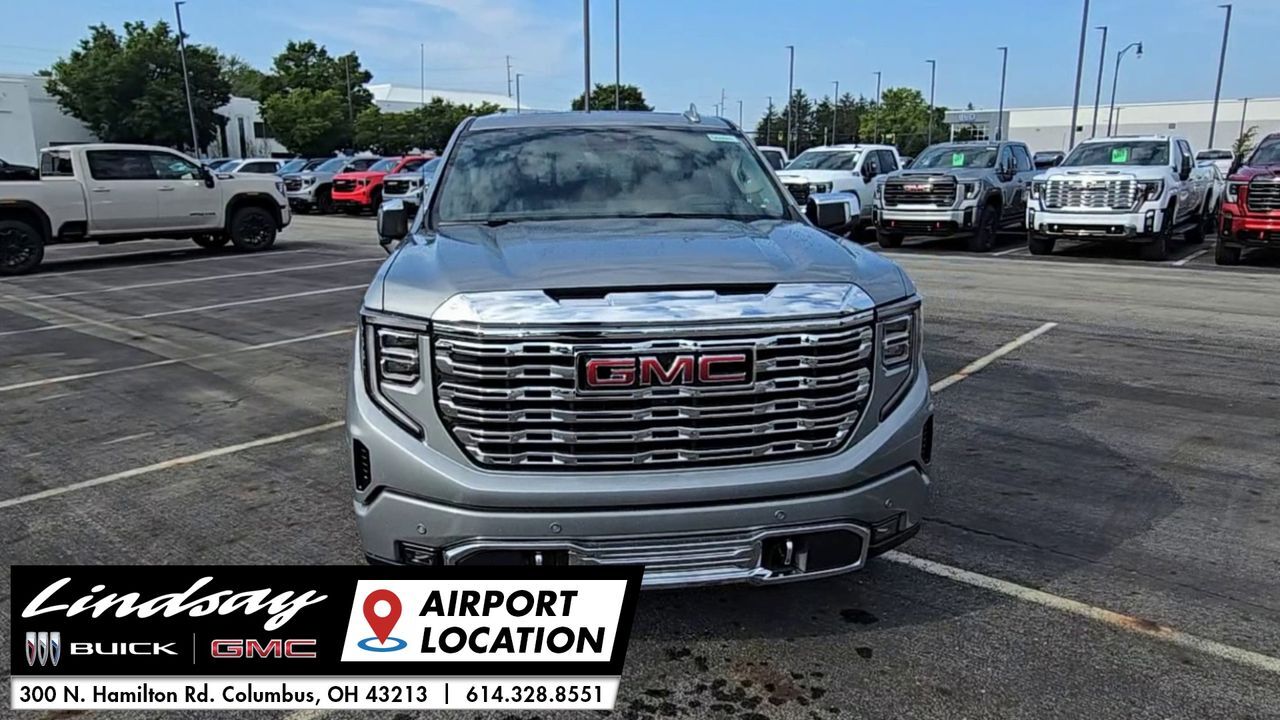 2026 GMC Sierra 1500 Denali Columbus OH