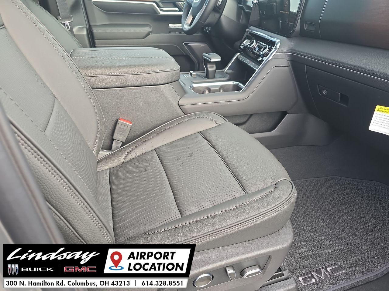 2026 GMC Sierra 1500 Denali Columbus OH
