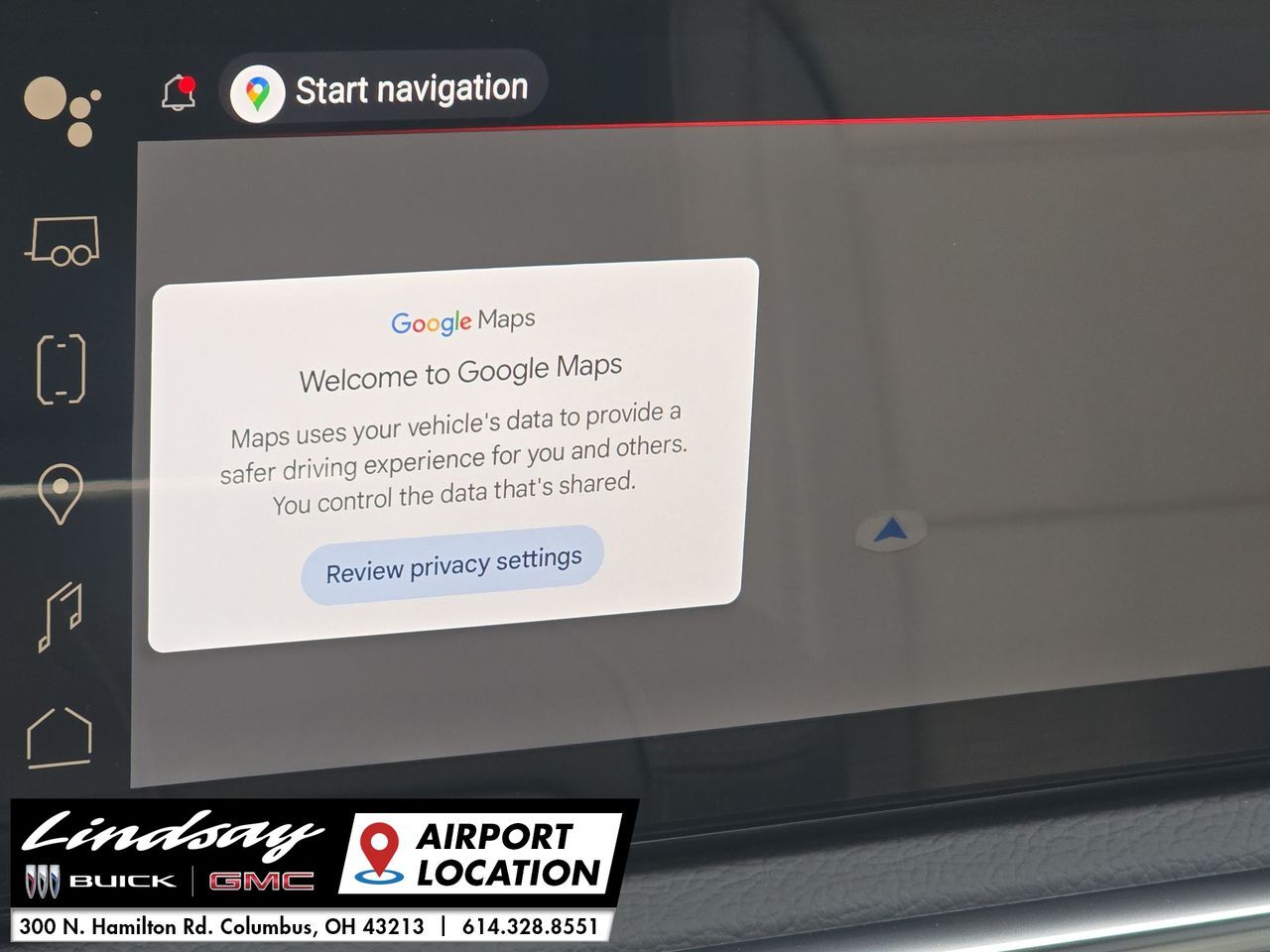 2026 GMC Sierra 1500 Denali Columbus OH