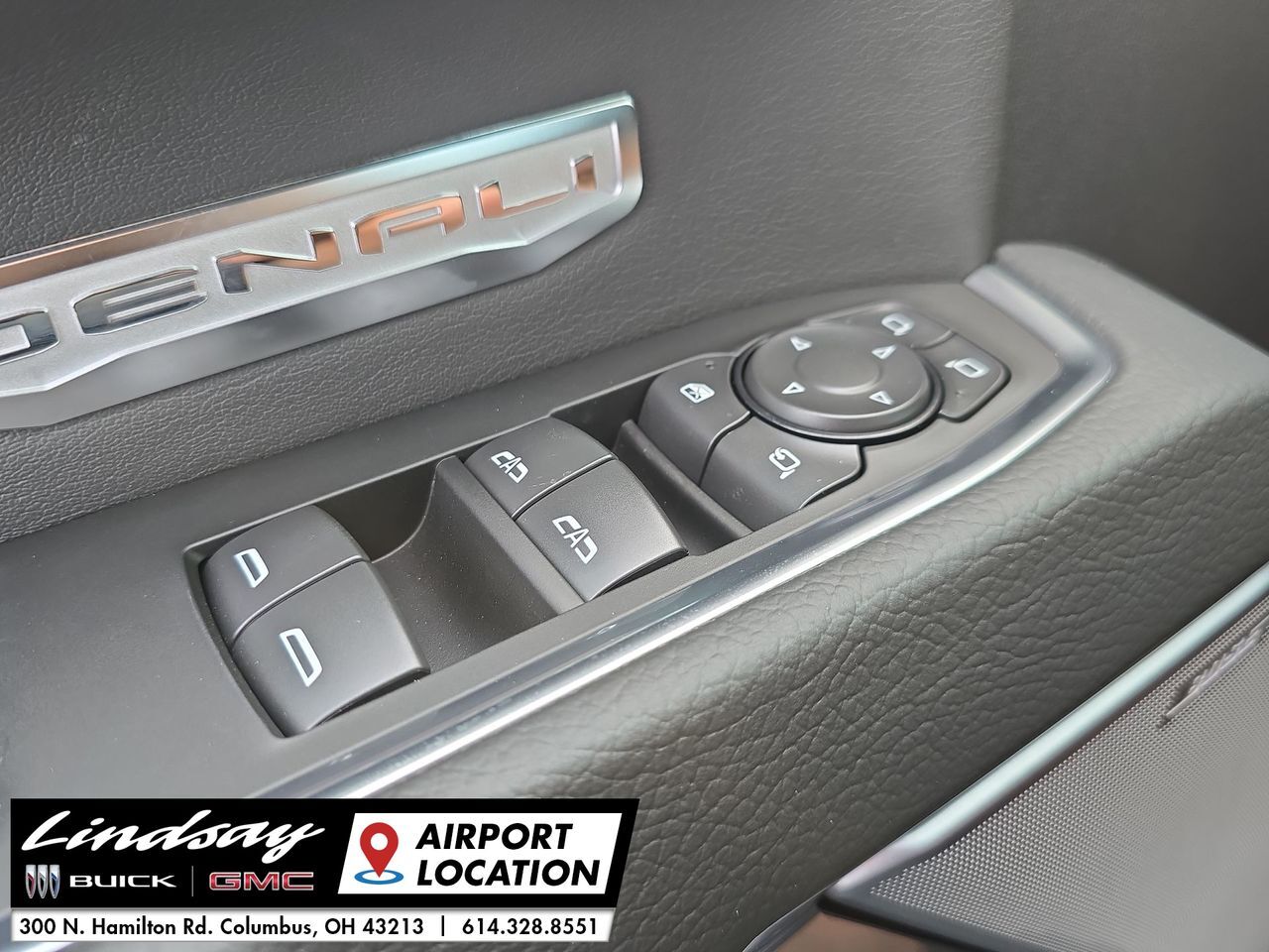 2026 GMC Sierra 1500 Denali Columbus OH