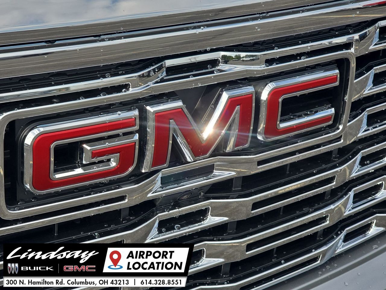 2026 GMC Sierra 1500 Denali Columbus OH