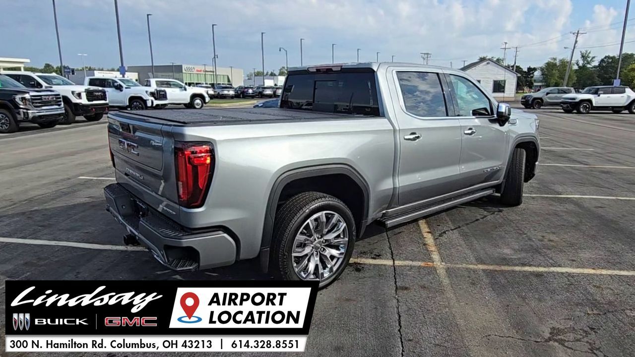 2026 GMC Sierra 1500 Denali Columbus OH