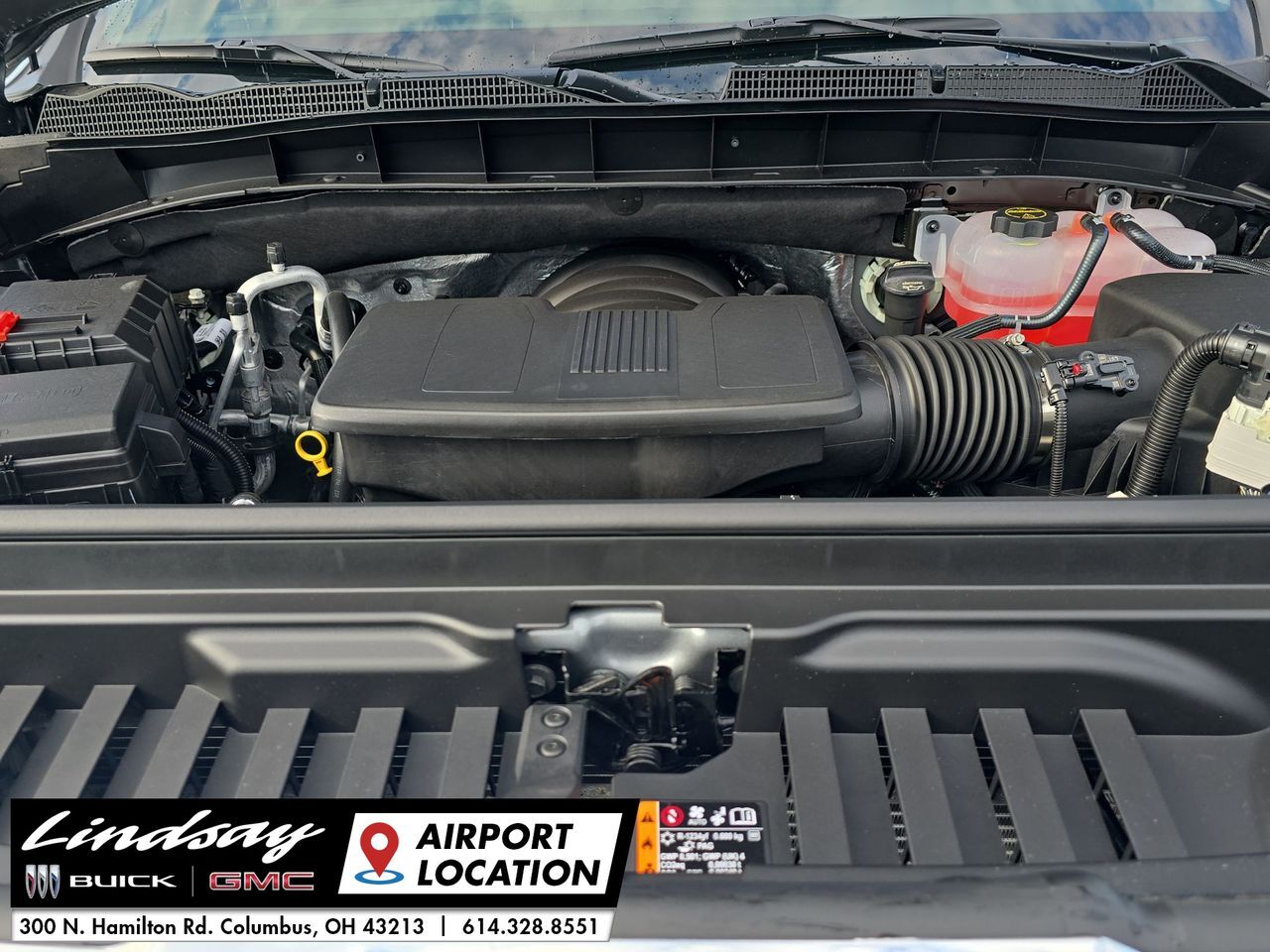 2026 GMC Sierra 1500 Denali Columbus OH