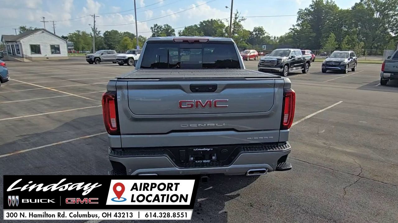 2026 GMC Sierra 1500 Denali Columbus OH