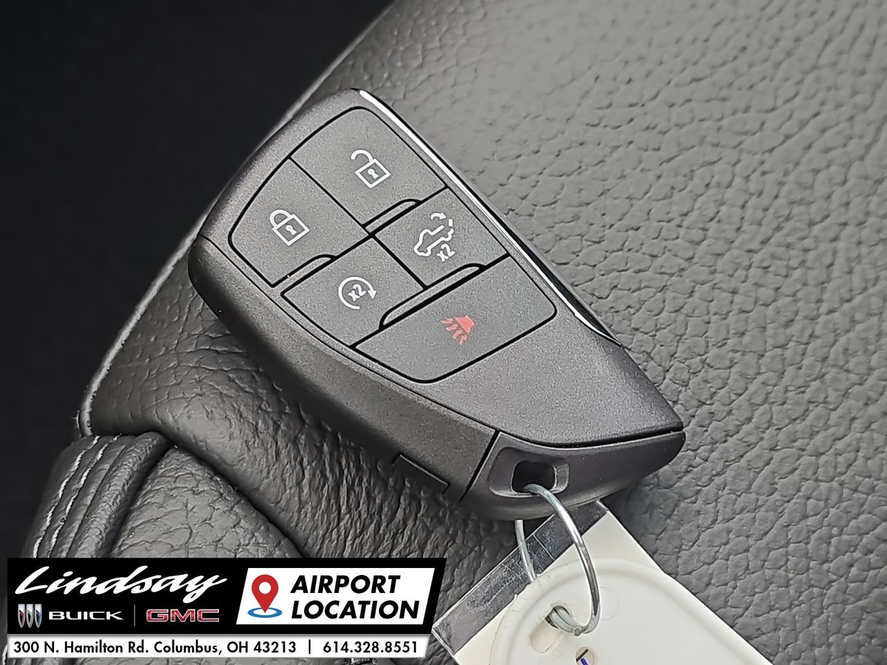2026 GMC Sierra 1500 Denali Columbus OH