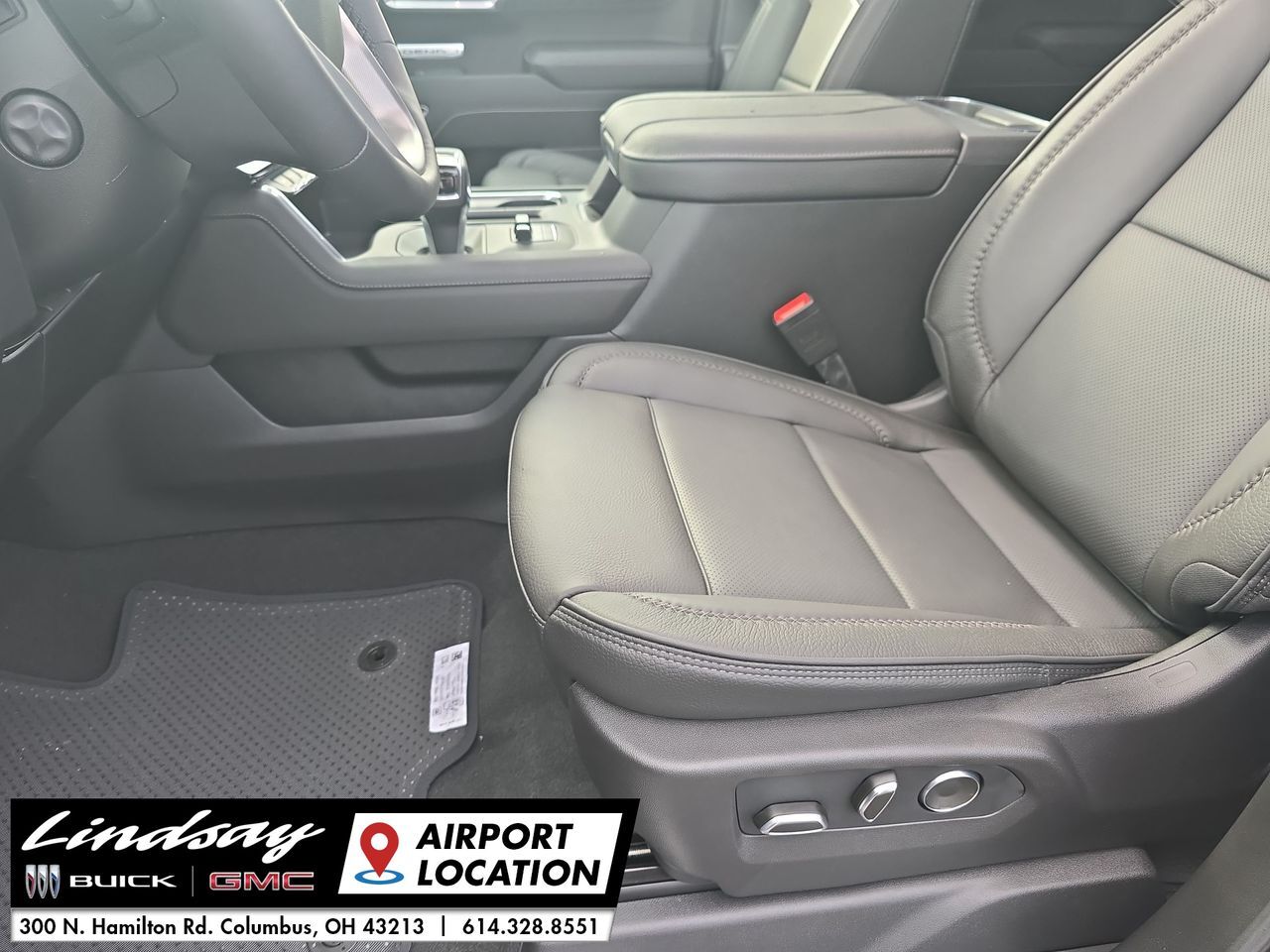 2026 GMC Sierra 1500 Denali Columbus OH