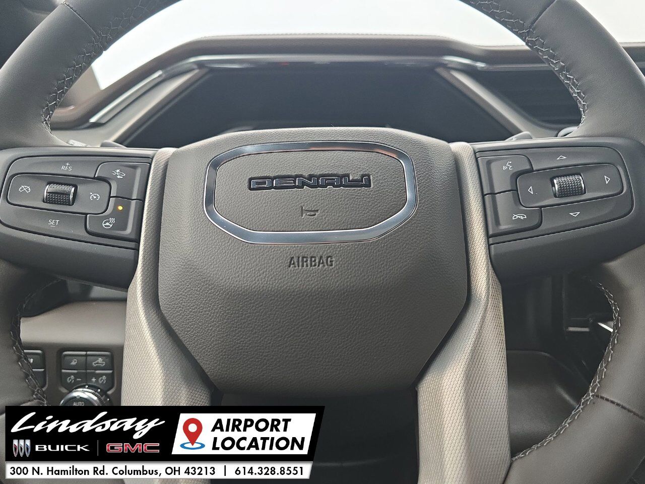 2026 GMC Sierra 1500 Denali Columbus OH