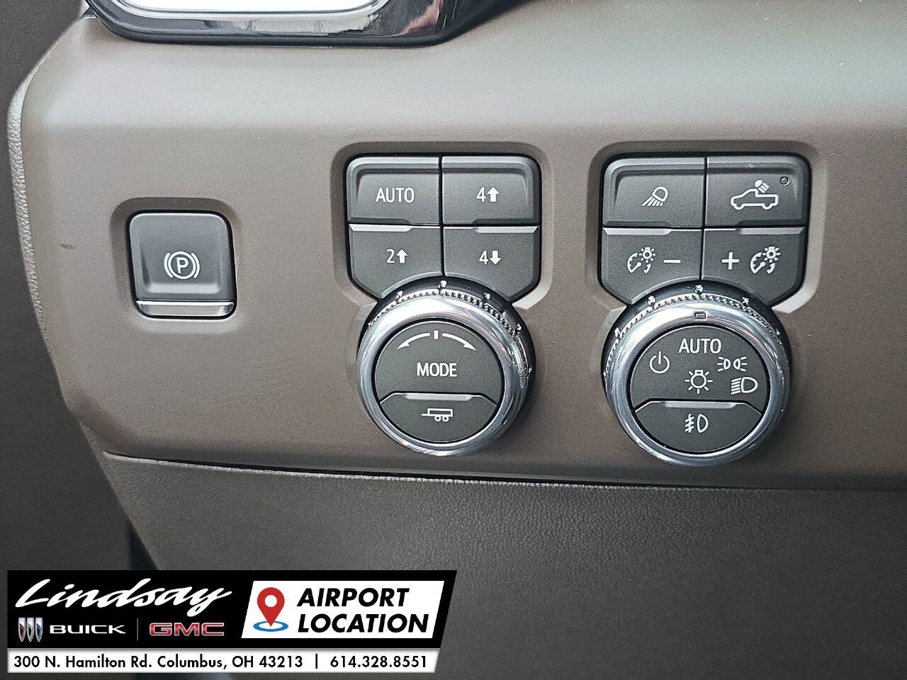 2026 GMC Sierra 1500 Denali Columbus OH