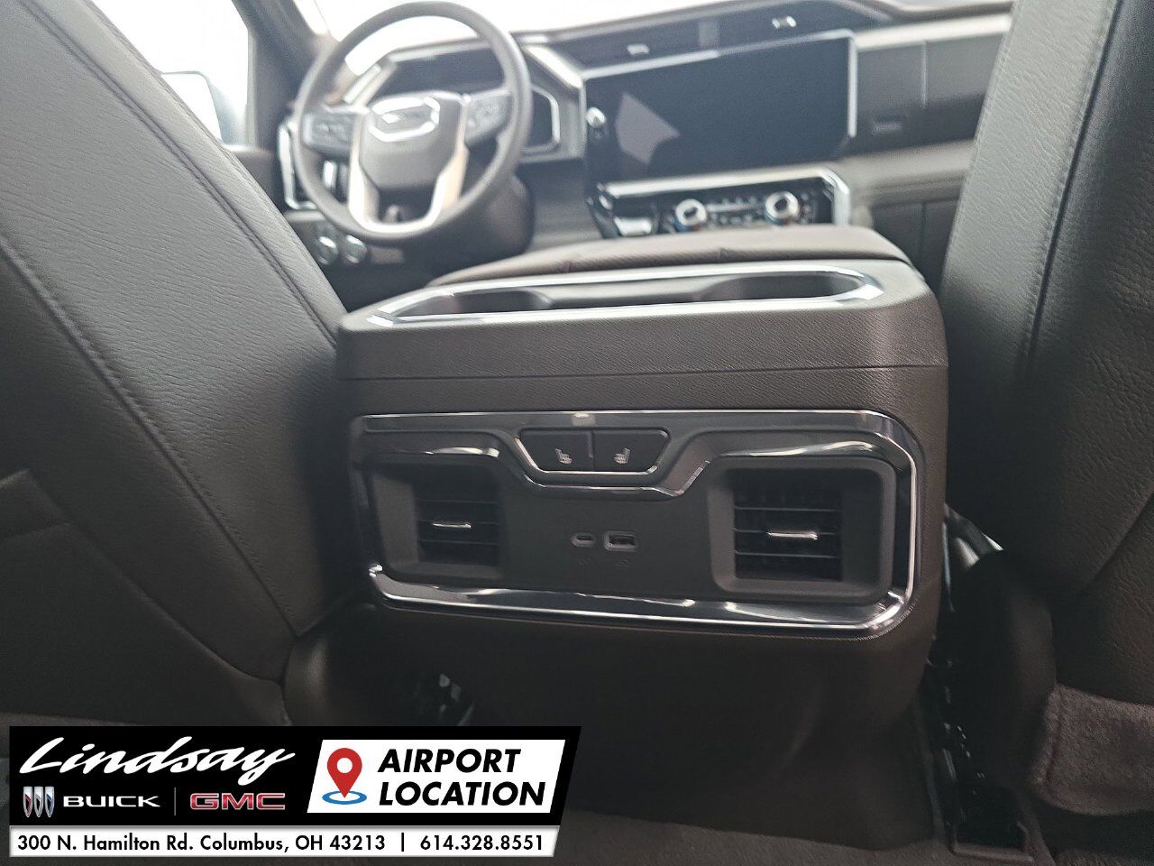 2026 GMC Sierra 1500 Denali Columbus OH