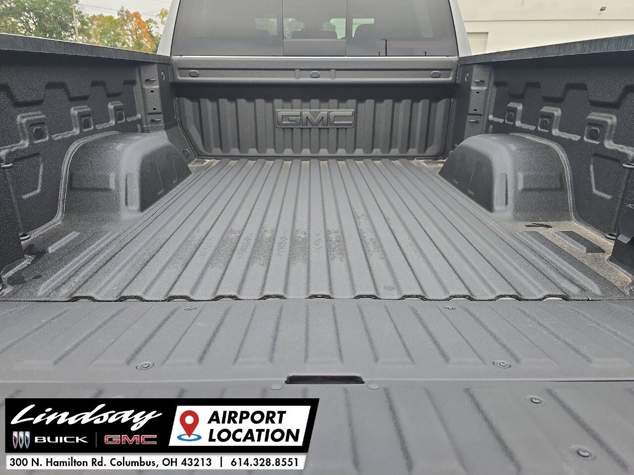 2026 GMC Sierra 1500 Denali Columbus OH