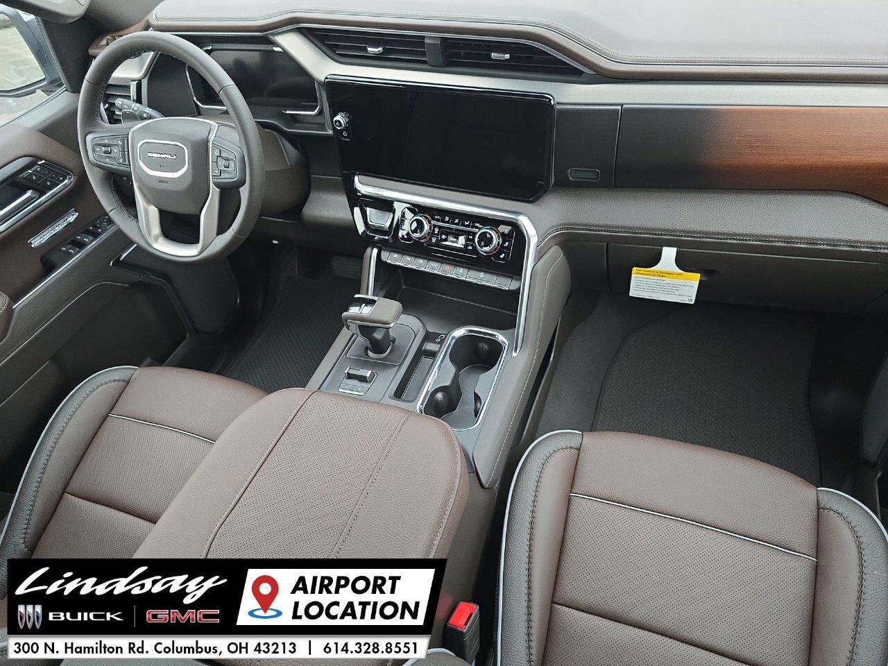 2026 GMC Sierra 1500 Denali Columbus OH