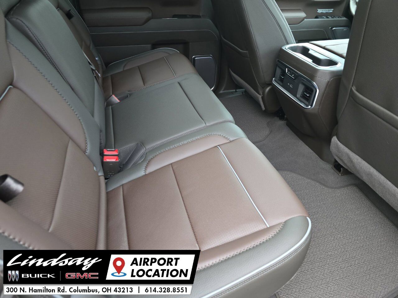 2026 GMC Sierra 1500 Denali Columbus OH