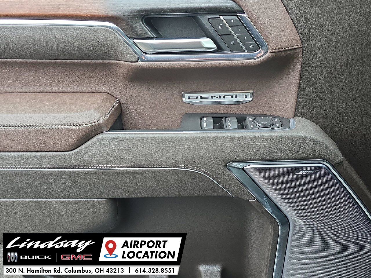 2026 GMC Sierra 1500 Denali Columbus OH
