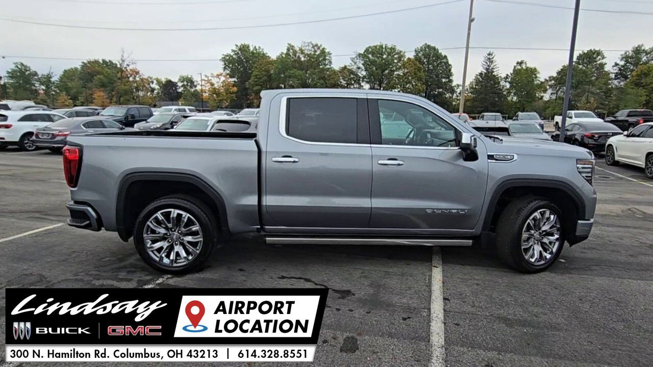 2026 GMC Sierra 1500 Denali Columbus OH