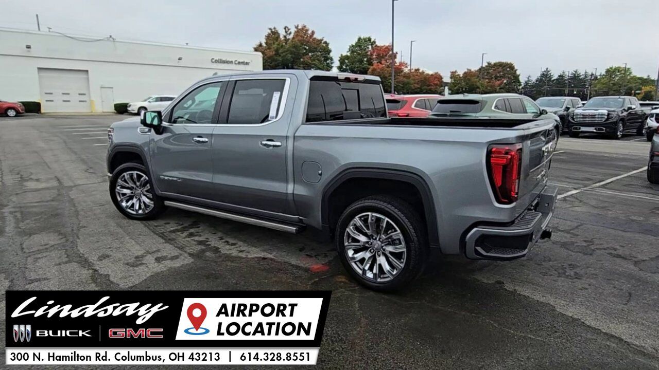 2026 GMC Sierra 1500 Denali Columbus OH