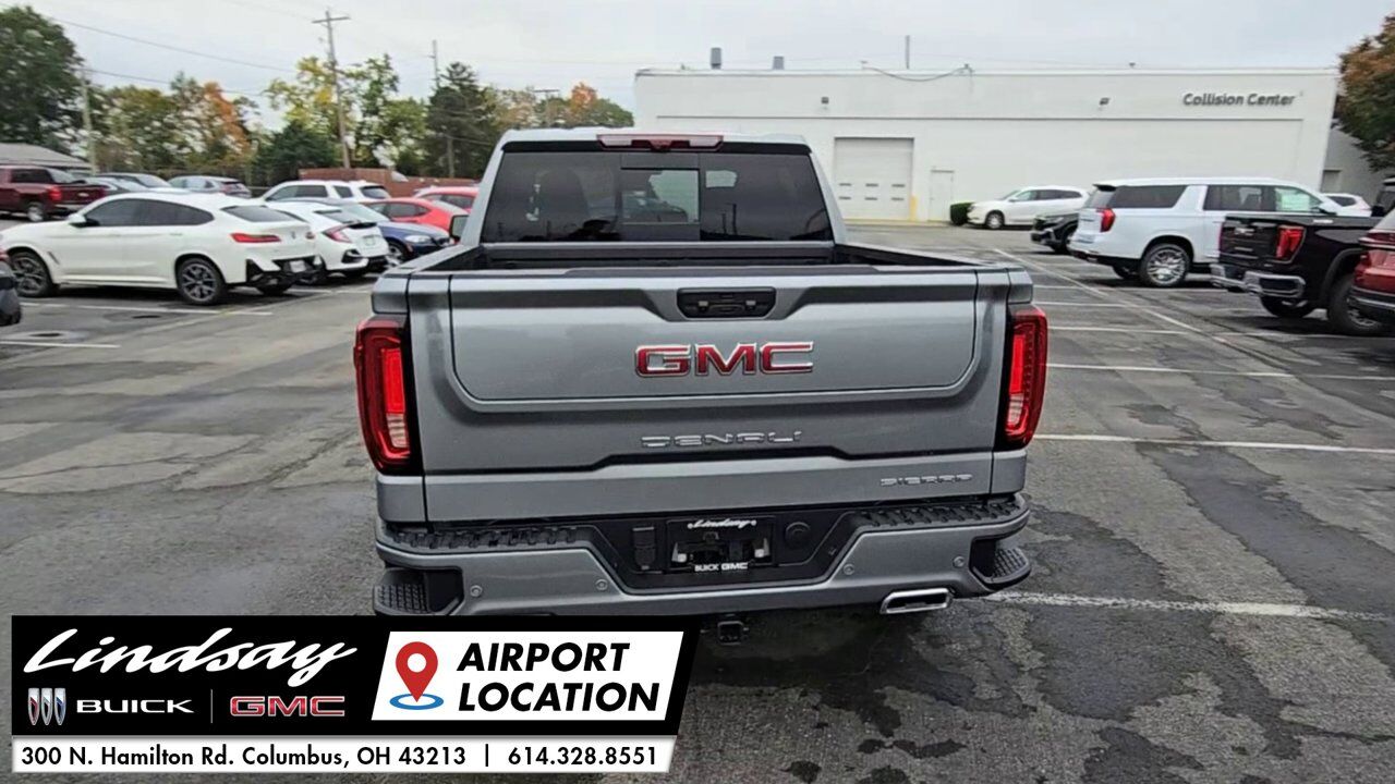 2026 GMC Sierra 1500 Denali Columbus OH