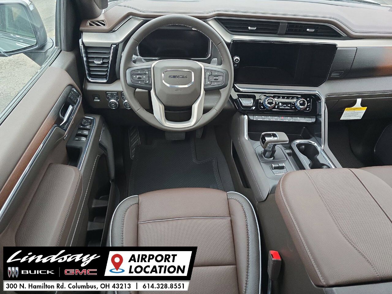 2026 GMC Sierra 1500 Denali Columbus OH