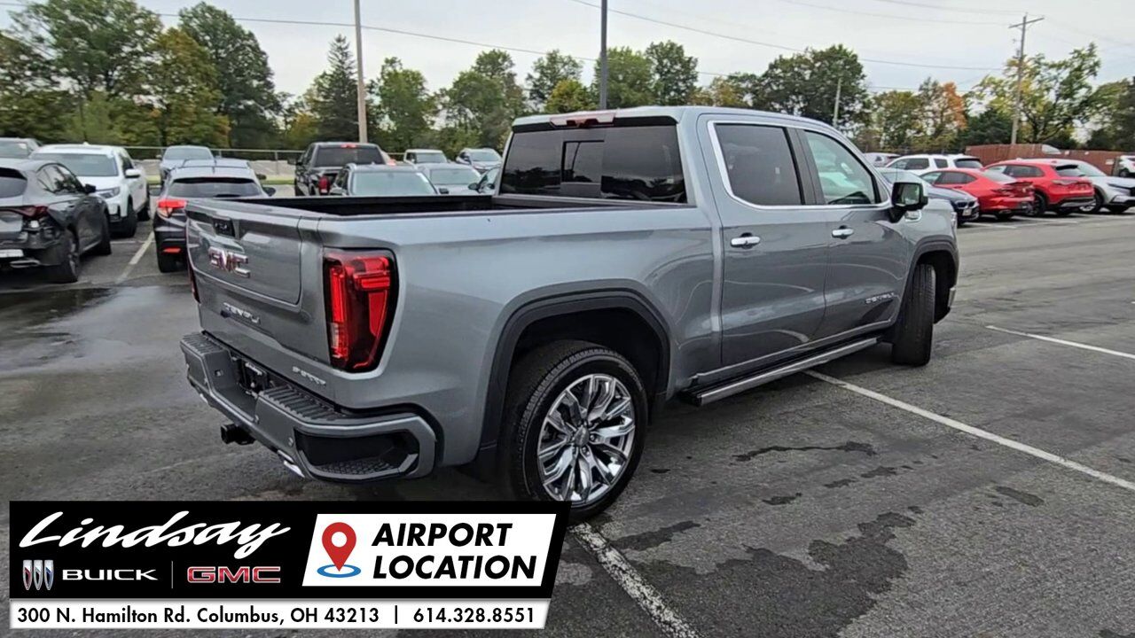 2026 GMC Sierra 1500 Denali Columbus OH