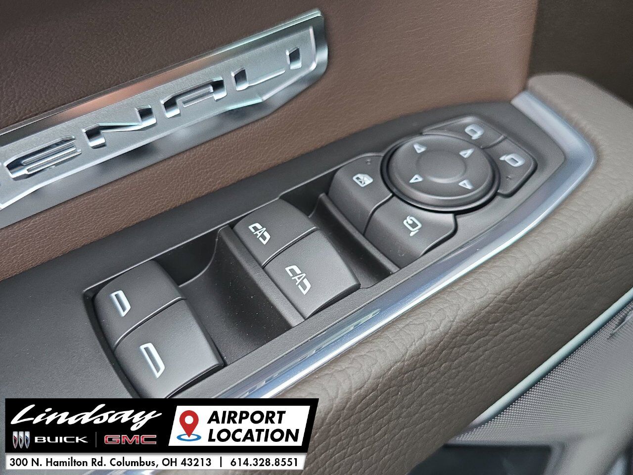 2026 GMC Sierra 1500 Denali Columbus OH