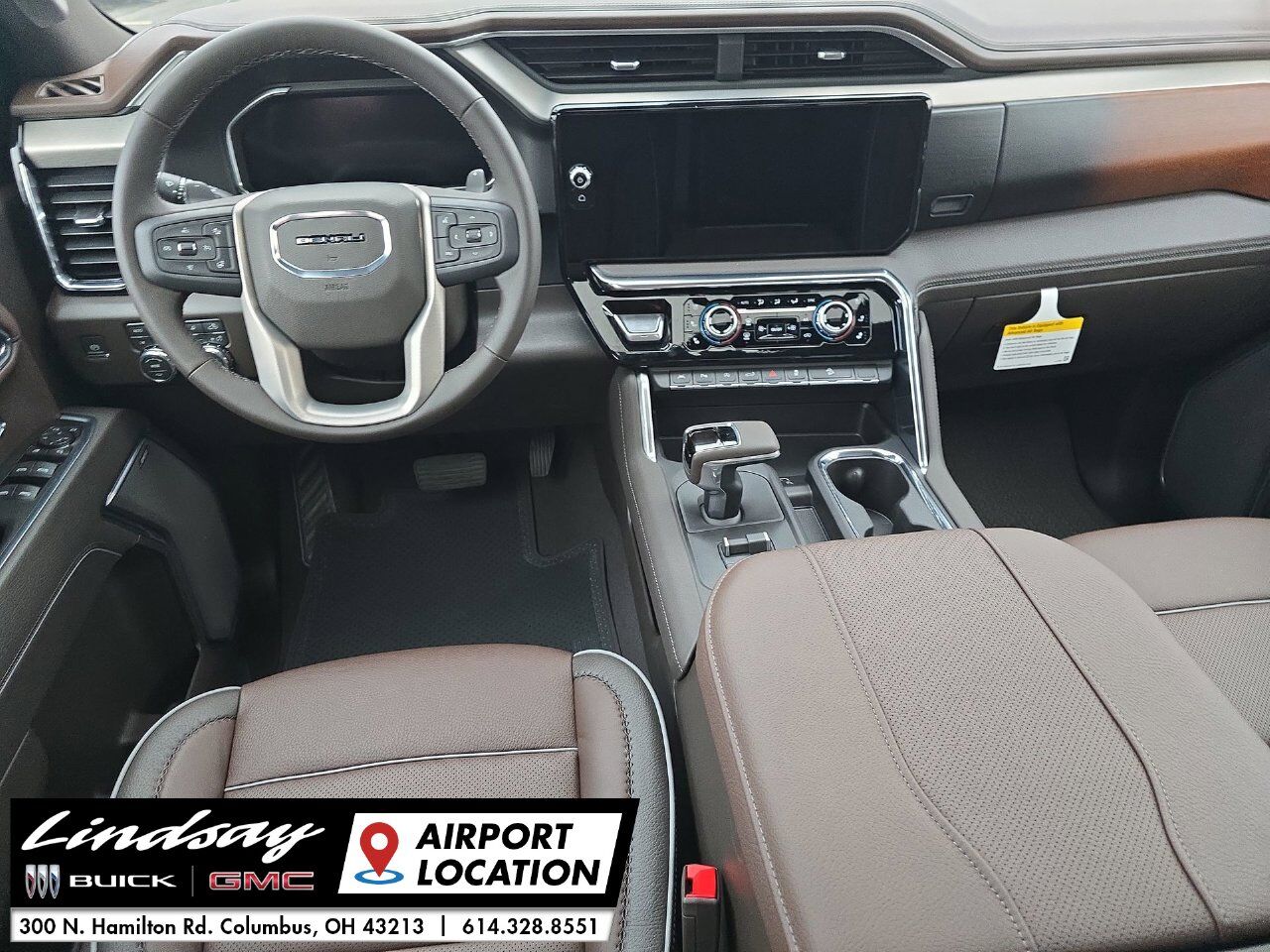 2026 GMC Sierra 1500 Denali Columbus OH