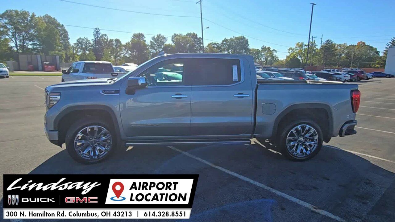 2026 GMC Sierra 1500 Denali Columbus OH
