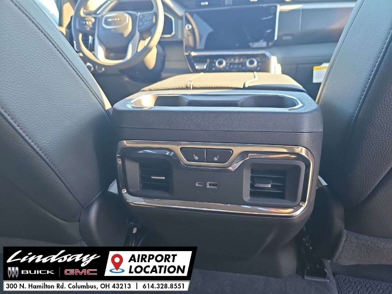 2026 GMC Sierra 1500 Denali Columbus OH