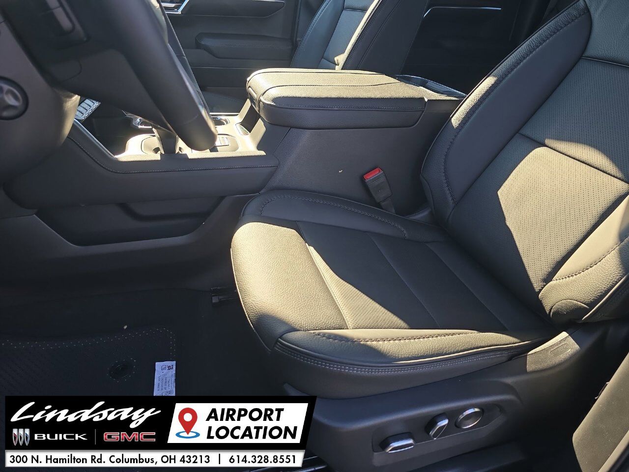 2026 GMC Sierra 1500 Denali Columbus OH