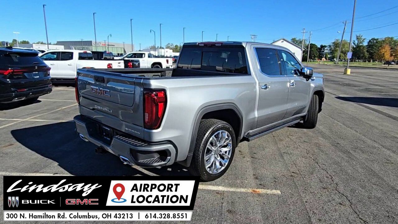2026 GMC Sierra 1500 Denali Columbus OH