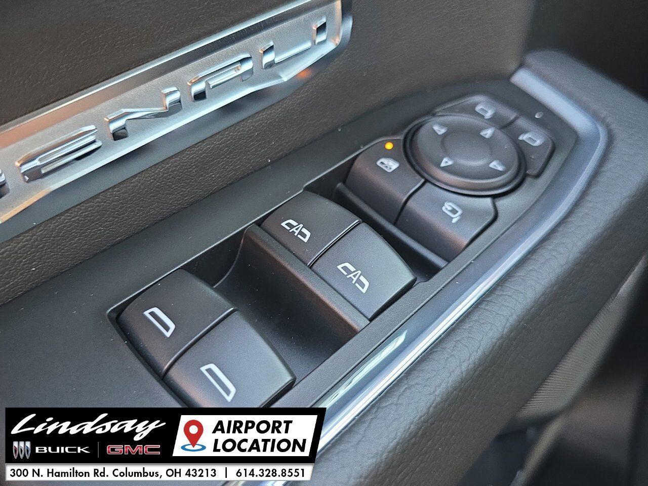 2026 GMC Sierra 1500 Denali Columbus OH