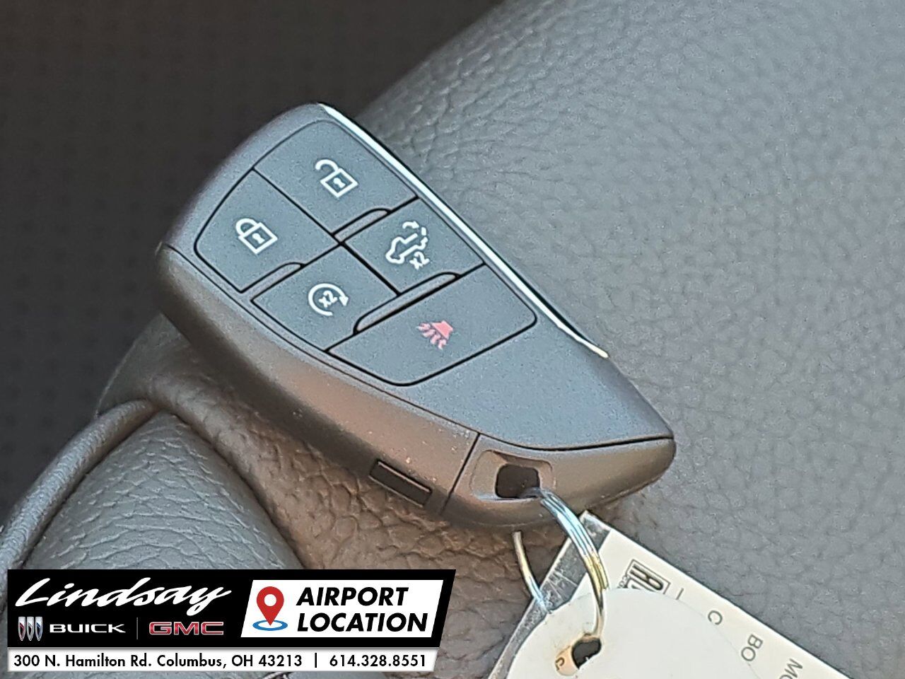 2026 GMC Sierra 1500 Denali Columbus OH