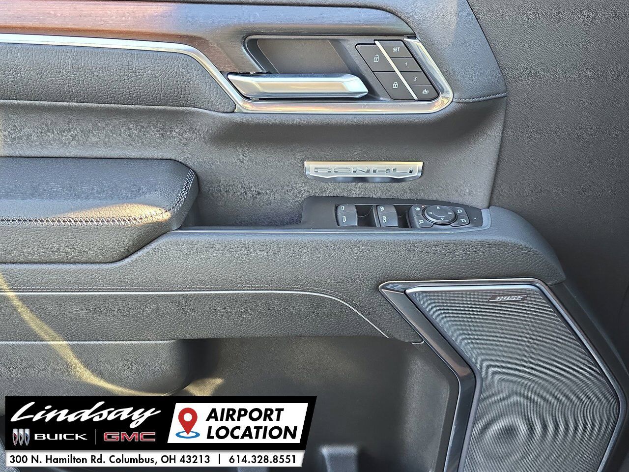 2026 GMC Sierra 1500 Denali Columbus OH