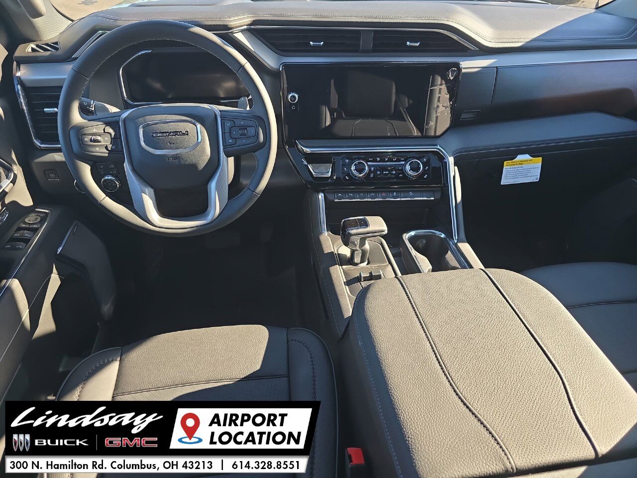 2026 GMC Sierra 1500 Denali Columbus OH