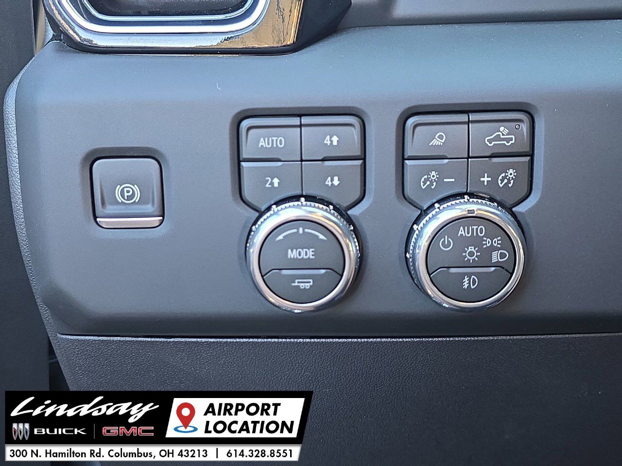 2026 GMC Sierra 1500 Denali Columbus OH
