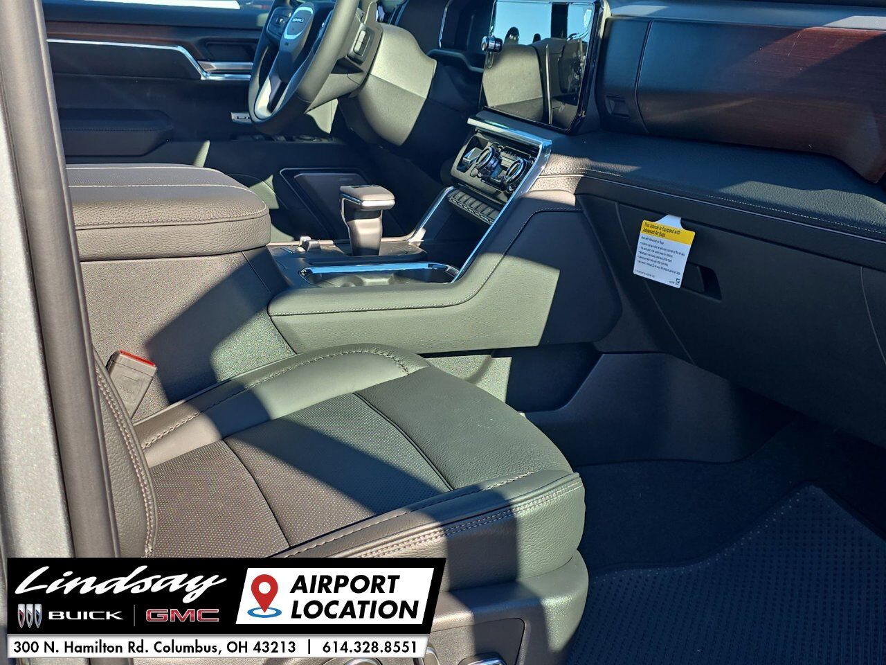 2026 GMC Sierra 1500 Denali Columbus OH