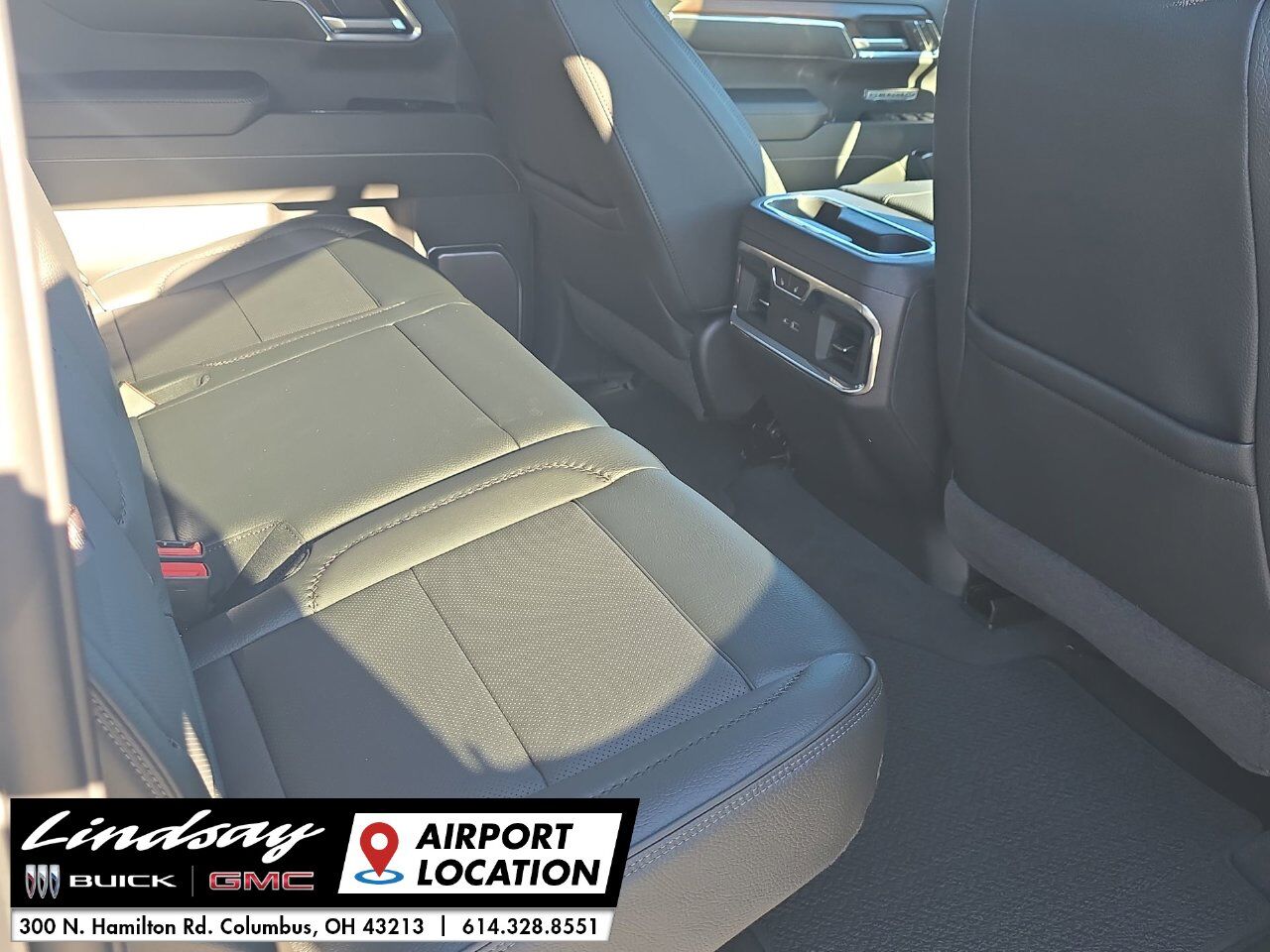 2026 GMC Sierra 1500 Denali Columbus OH